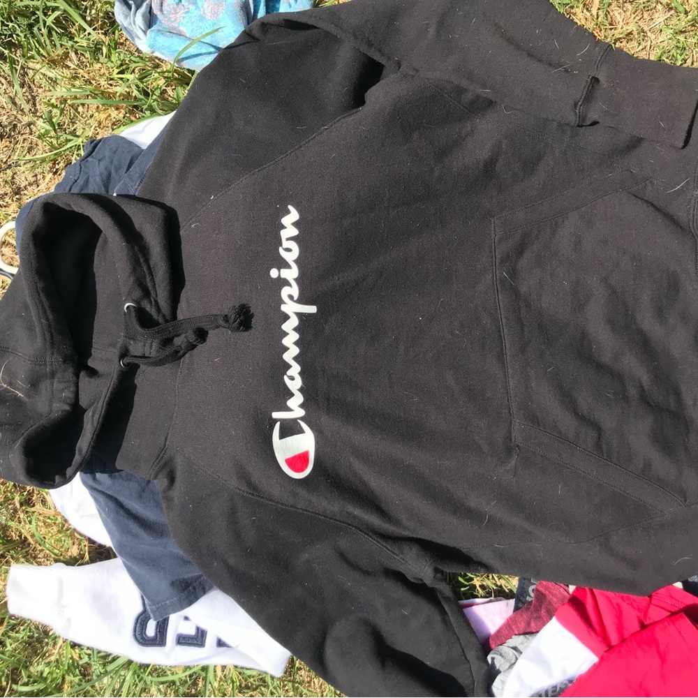 Hoodie